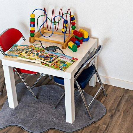 Ferienwohnung Familie Richter Lahr  Exteriér fotografie
