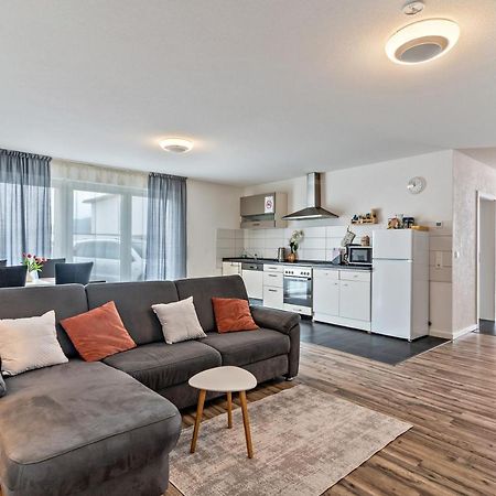 Ferienwohnung Familie Richter Lahr  Exteriér fotografie