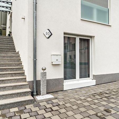 Ferienwohnung Familie Richter Lahr  Exteriér fotografie