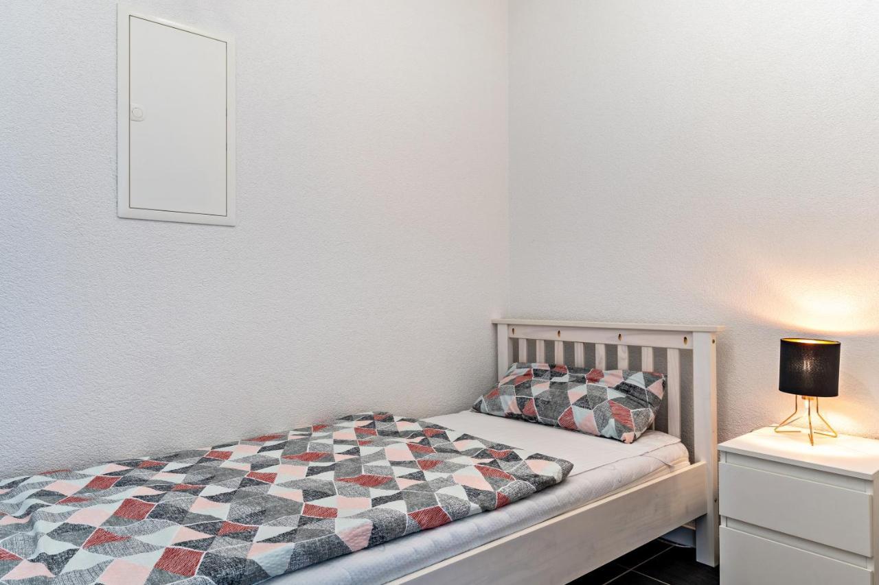 Ferienwohnung Familie Richter Lahr  Exteriér fotografie