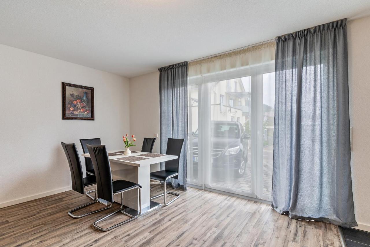 Ferienwohnung Familie Richter Lahr  Exteriér fotografie