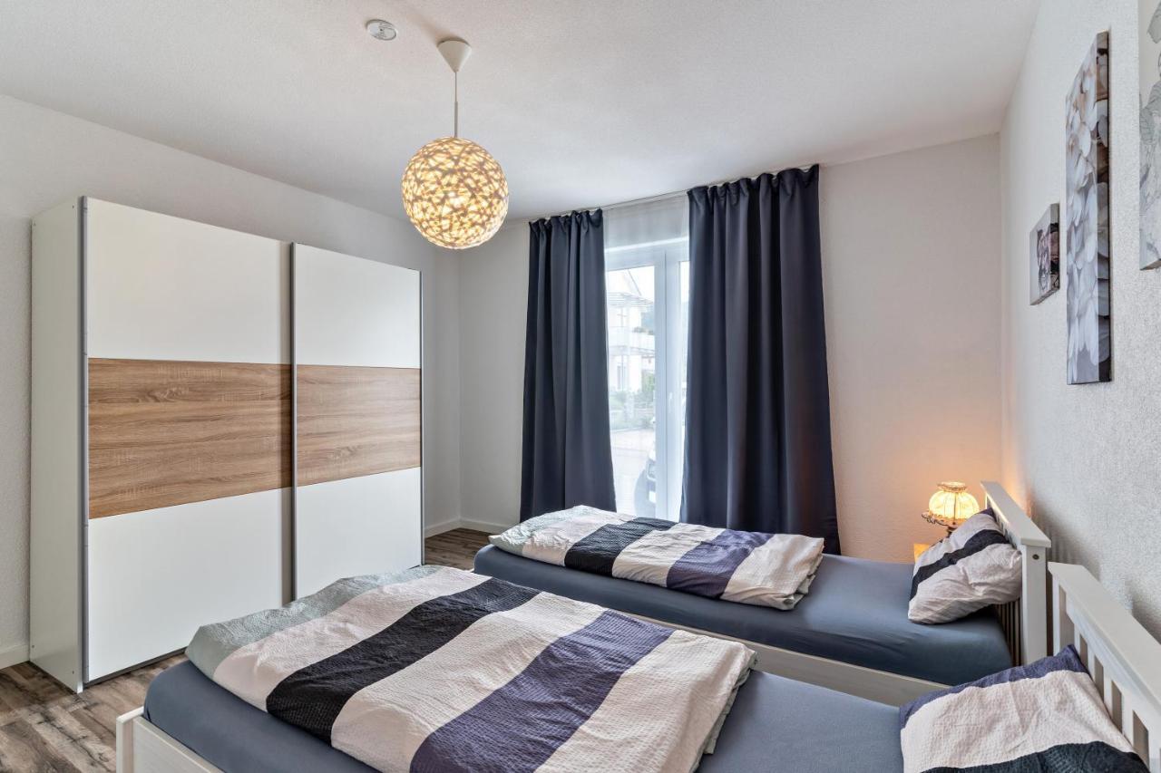 Ferienwohnung Familie Richter Lahr  Exteriér fotografie