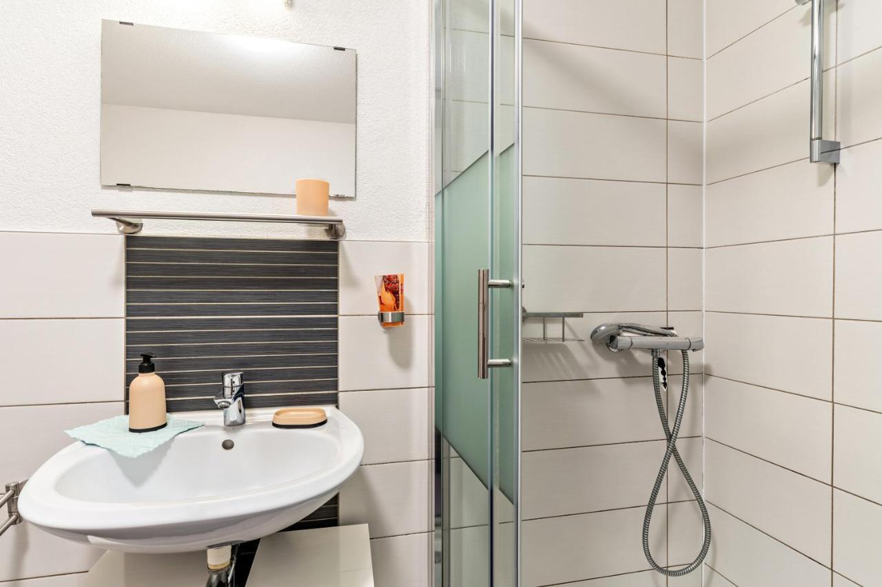 Ferienwohnung Familie Richter Lahr  Exteriér fotografie