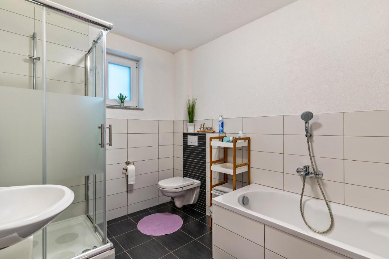 Ferienwohnung Familie Richter Lahr  Exteriér fotografie