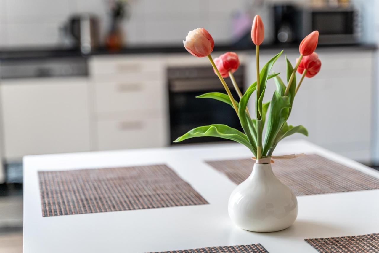 Ferienwohnung Familie Richter Lahr  Exteriér fotografie