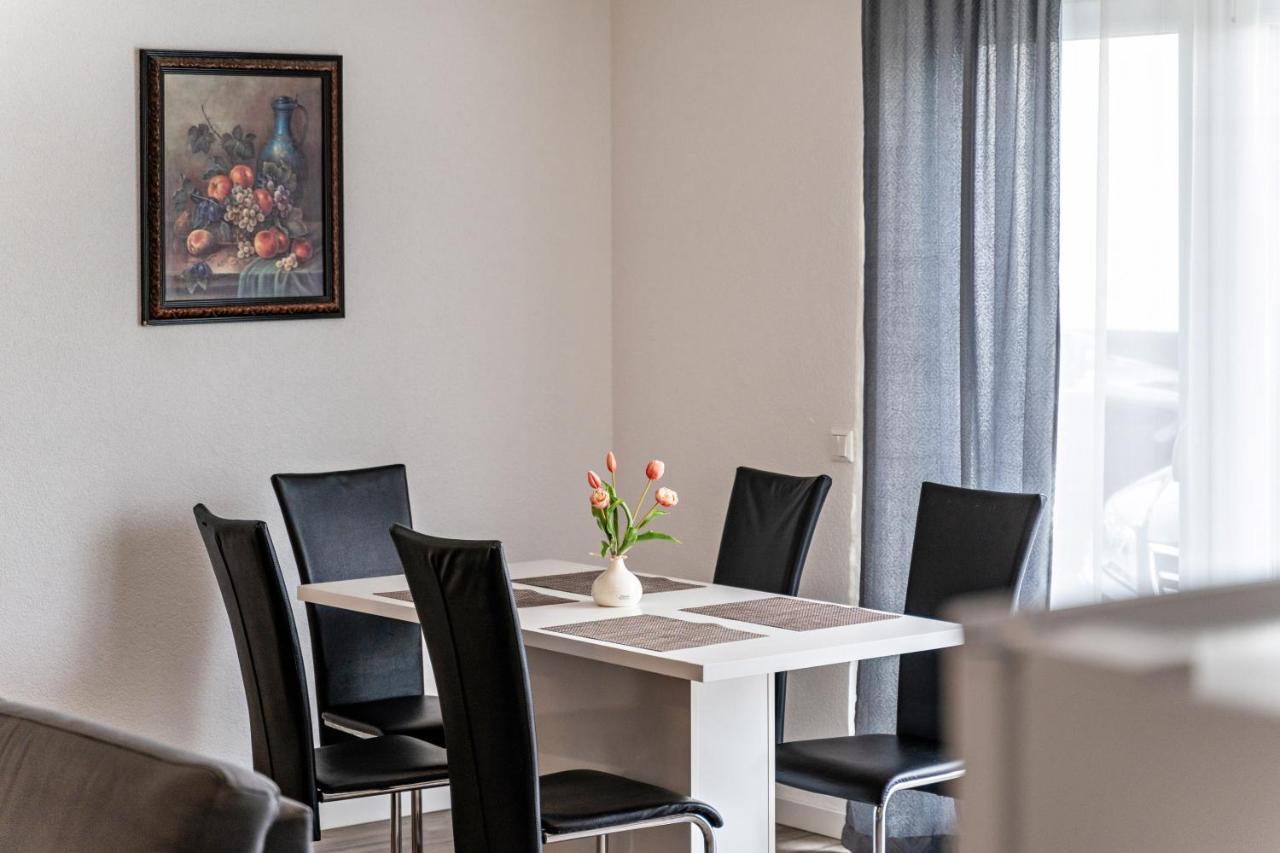 Ferienwohnung Familie Richter Lahr  Exteriér fotografie